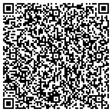 QR-код с контактной информацией организации Шаповалов П. С., ИП