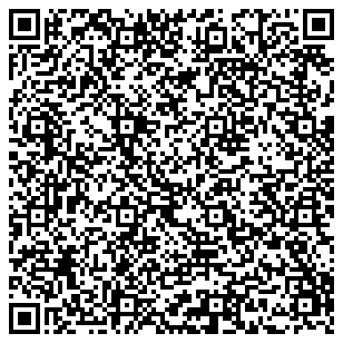 QR-код с контактной информацией организации Ельская мебельная фабрика, компания