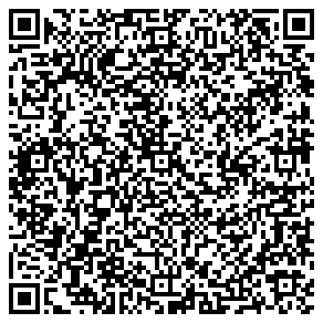 QR-код с контактной информацией организации Гончаров В. А., ИП