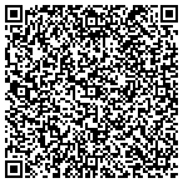 QR-код с контактной информацией организации Ресторация (Шаповалов П. С.), ИП