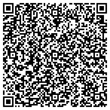 QR-код с контактной информацией организации Торговый Дом Горизонт, УП