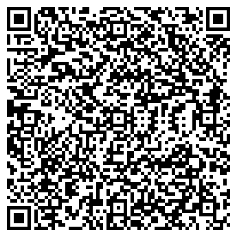 QR-код с контактной информацией организации Жданович А., ИП