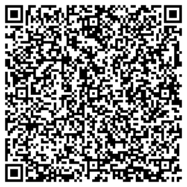 QR-код с контактной информацией организации ООО Даймонд Брокер