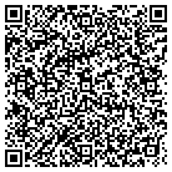 QR-код с контактной информацией организации Ваша мебель КЧУП