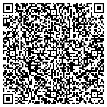 QR-код с контактной информацией организации Стекломодерн, ИП