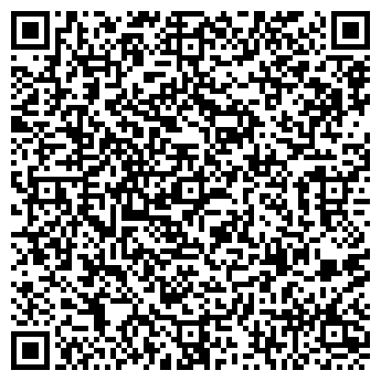 QR-код с контактной информацией организации Феденева С.А., ИП