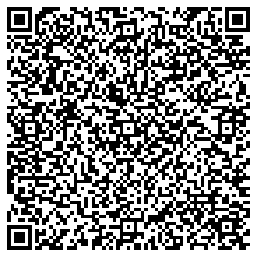 QR-код с контактной информацией организации Стеклостиль, ЗАО
