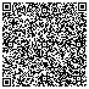 QR-код с контактной информацией организации Меркантин, ОДО