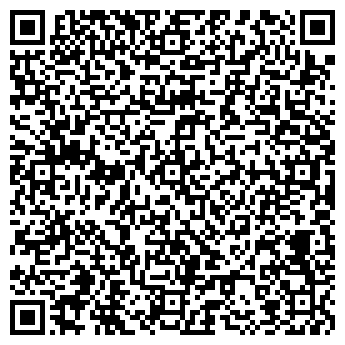 QR-код с контактной информацией организации Мир витражей, Компания