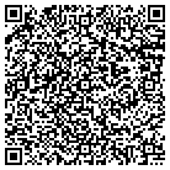 QR-код с контактной информацией организации Гудвэй, ЧУП