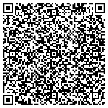 QR-код с контактной информацией организации Техинженерсервис, ЧУП