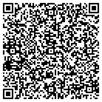 QR-код с контактной информацией организации Лисья нора