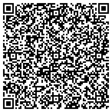 QR-код с контактной информацией организации Центр учебного оборудования, АО