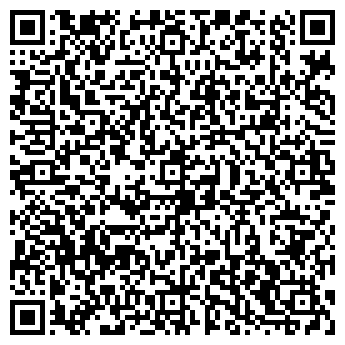 QR-код с контактной информацией организации Макинвест, ЗАО