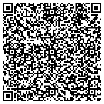 QR-код с контактной информацией организации Агентство развлечений Party-hall