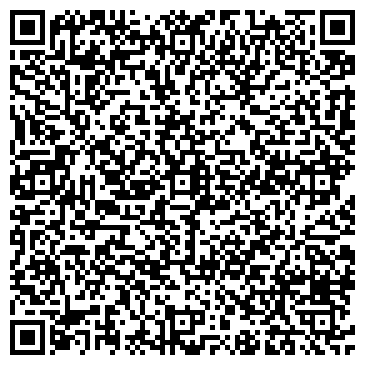 QR-код с контактной информацией организации ООО Магистраль, сервисная компания