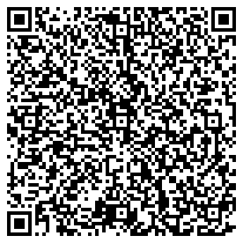 QR-код с контактной информацией организации Субъект предпринимательской деятельности чп Фурнитойс