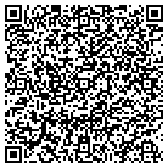QR-код с контактной информацией организации Романец, СПД