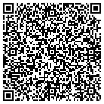 QR-код с контактной информацией организации Монблан (Monblan), ООО
