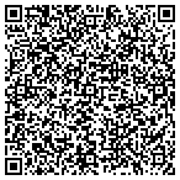 QR-код с контактной информацией организации Файердорз - продакшин, ООО