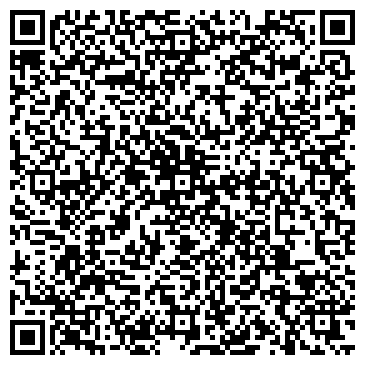 QR-код с контактной информацией организации Глория, ЧП