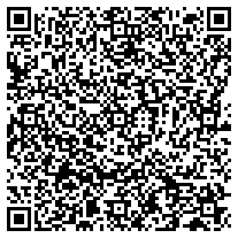 QR-код с контактной информацией организации Базмебель, ООО