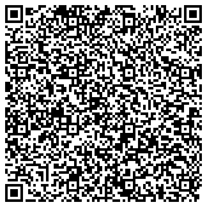QR-код с контактной информацией организации Склад мебельных материалов Сайтек, ООО