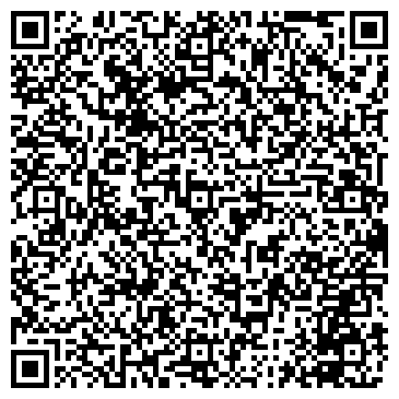 QR-код с контактной информацией организации Бершадский, ЧП