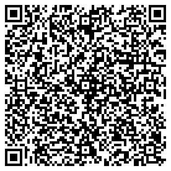 QR-код с контактной информацией организации Кейсар, СП