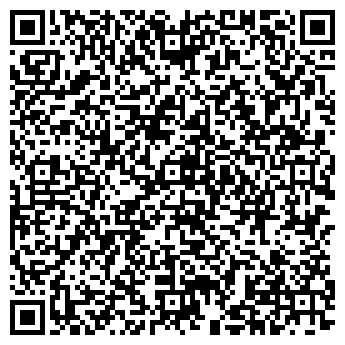 QR-код с контактной информацией организации Валмеб, ООО