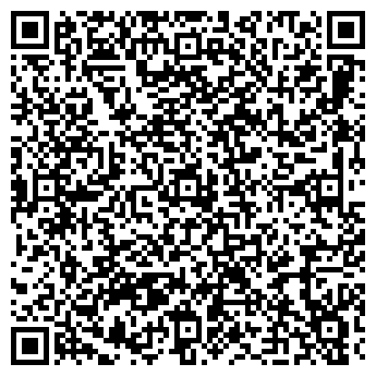 QR-код с контактной информацией организации АО Агрофирма "Восток"