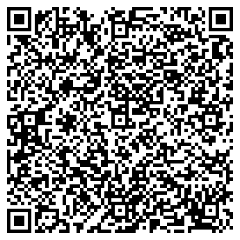 QR-код с контактной информацией организации Темакс, ООО