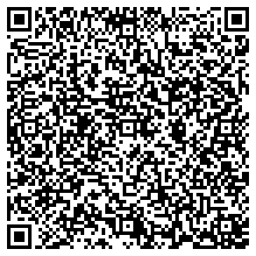 QR-код с контактной информацией организации Галерея мебели Domus, ЧП