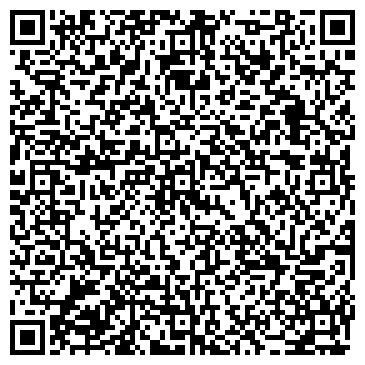QR-код с контактной информацией организации СпецМебельДизайн, ООО