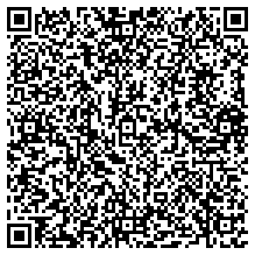 QR-код с контактной информацией организации АшерМебель, ООО