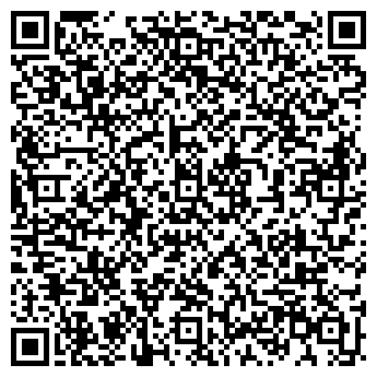 QR-код с контактной информацией организации Рыбак М. П., ИП