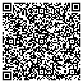 QR-код с контактной информацией организации Валесия, ЧУП
