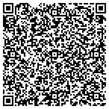 QR-код с контактной информацией организации Бавикмебель (Bawikmebel), ИП
