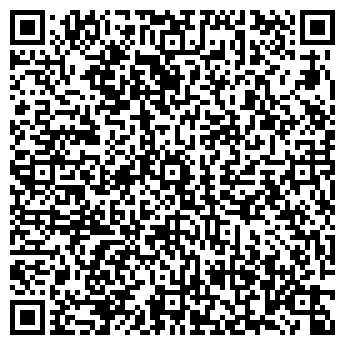QR-код с контактной информацией организации Кронолюкс, ООО