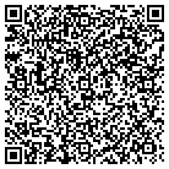 QR-код с контактной информацией организации Белуникер, ИЧУПП
