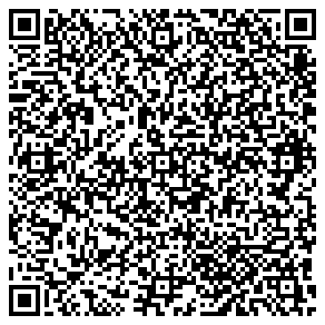 QR-код с контактной информацией организации Орион-М, ПКЧУП