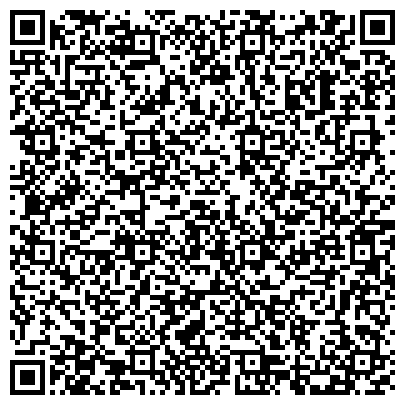QR-код с контактной информацией организации Вилейская мебельная фабрика, Филиал ЗАО Молодечномебель