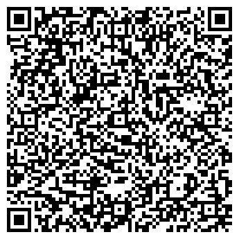QR-код с контактной информацией организации ВК-студио, ЧПУП
