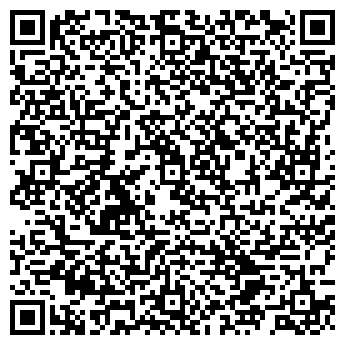 QR-код с контактной информацией организации БелВита, ЧУПУТ