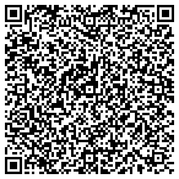 QR-код с контактной информацией организации МебельСити (Максистрой), ЧУП