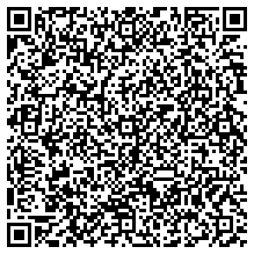 QR-код с контактной информацией организации Севми и К (ТД Декор), ОДО