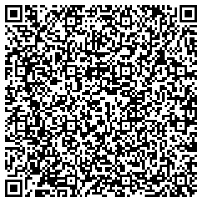 QR-код с контактной информацией организации Коссовское мебельное производственное объединение, ОАО