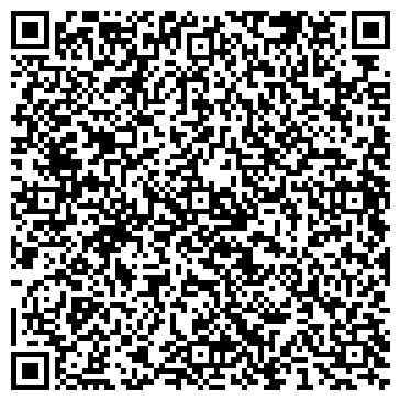 QR-код с контактной информацией организации Холдинговая компания Пинскдрев, ЗАО