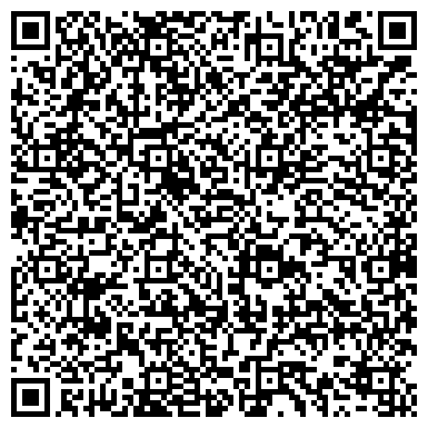 QR-код с контактной информацией организации Салон Импортной Мебели - Мебель DAX, ИП