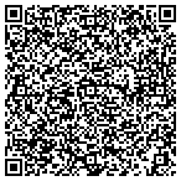 QR-код с контактной информацией организации Техдизайнпроект, ОДО